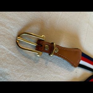 Tommy Hilfiger belt